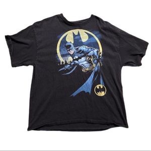 Vintage DC Batman Graphic Tee